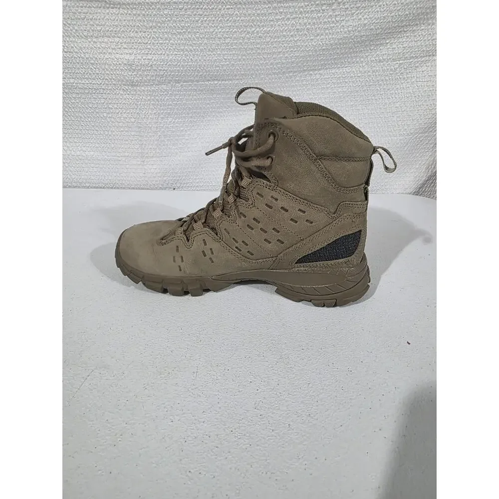 5.11 Tactical Men's XPRT® 3.0 Waterproof 6 Boot 12373 Dark Coyote Size 8